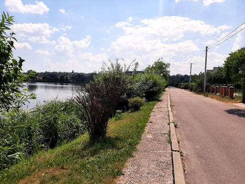 дом по адресу Озёрная ул.