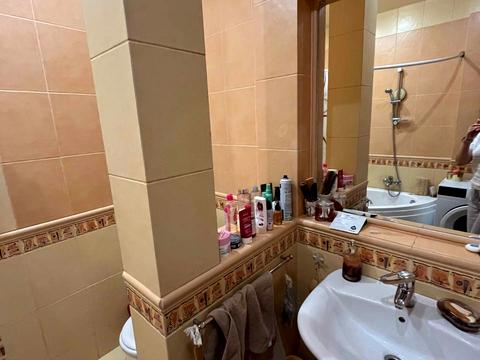 квартира по адресу проспект Коцюбинського, 32