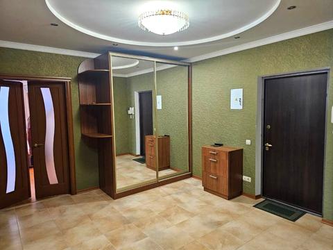 квартира по адресу Армейская ул., 23