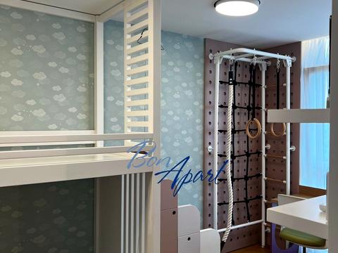квартира за адресою Джона Маккейна вул. (Івана Кудрі), 1-Б