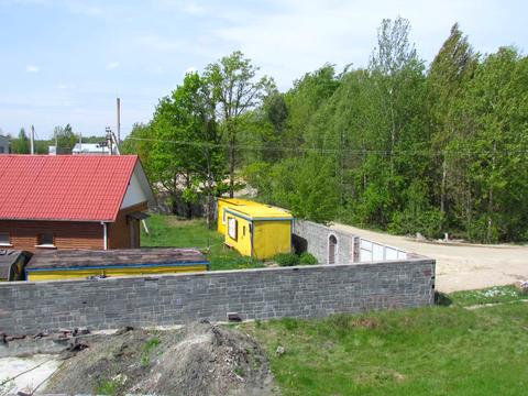 комерційна за адресою Заводська, 3