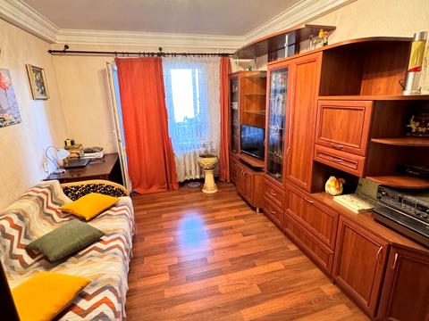 квартира по адресу Правды просп. (Правды), 92