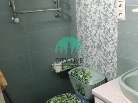 квартира за адресою Олександра Довженка вул., 21А