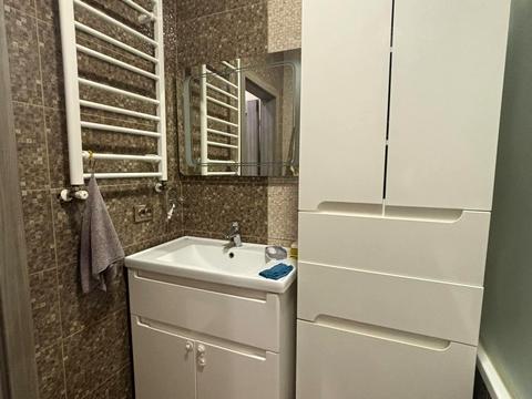 квартира за адресою Володимирська вул., 48