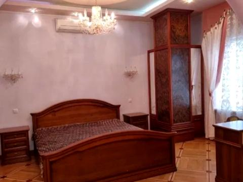 квартира по адресу Староказацкая ул. (Комсомольская), 35