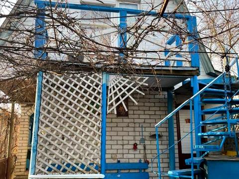 будинок за адресою Столична вул.