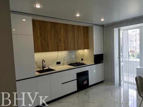 квартира за адресою Леся Курбаса вул., 10-В