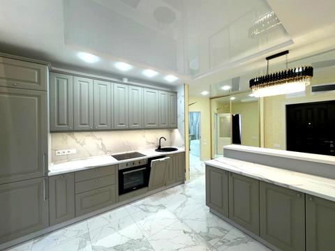 квартира за адресою Перлинна вул., 10