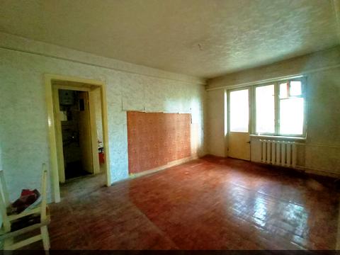 квартира за адресою Ушинського вул., 5-А