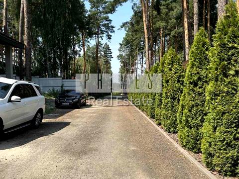 дом по адресу Теремківська