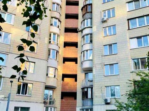 квартира по адресу Панаса Мирного ул., 27