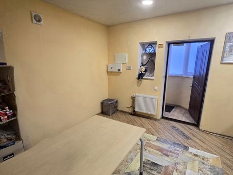 коммерческая по адресу Васильковая ул., 30