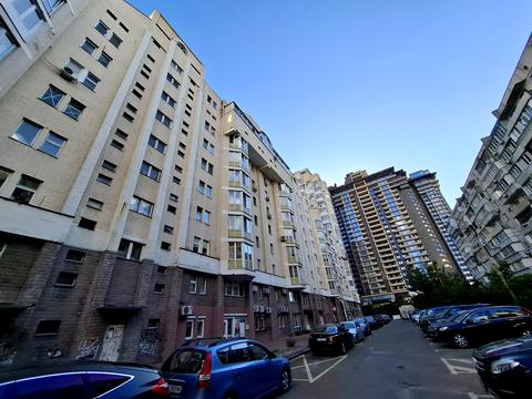 квартира за адресою Левка Лук'яненка вул. (Маршала Тимошенка), 29