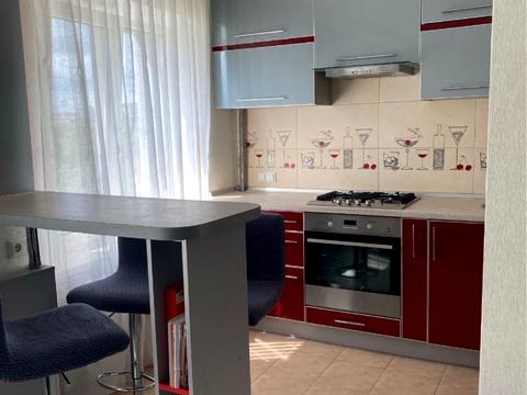квартира по адресу Баленко ул., 6