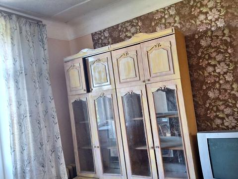 квартира по адресу Кашубы ул., 3