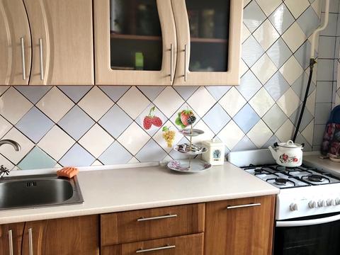 квартира по адресу Харитоненка, 43