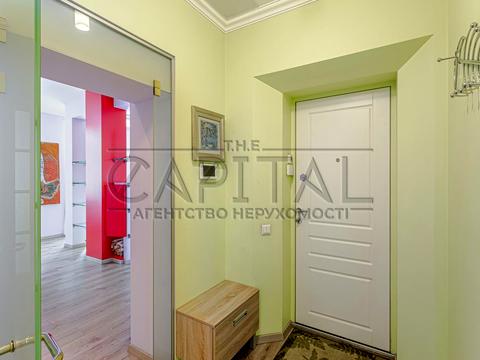 квартира за адресою Лютеранська вул., 21
