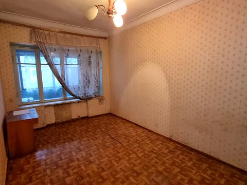 квартира за адресою Одеса, Фонтанська дорога вул., 8/3