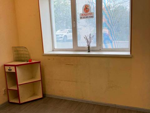 комерційна за адресою Ранкова вул. (Раскової), 2а