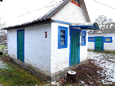 дом по адресу Полевая ул.