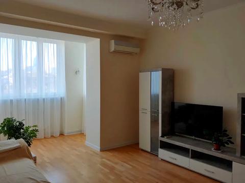 квартира по адресу Викономівська, 24-А