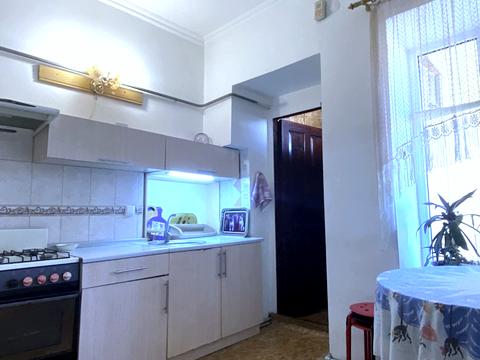 квартира за адресою Базарна вул., 16