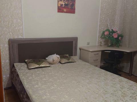 квартира за адресою Одеса, Владислава Бувалкіна вул. (Бочарова Генерала), 20