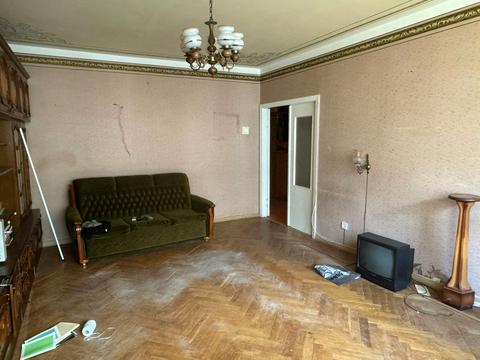 квартира за адресою Київ, Шовковична вул., 29