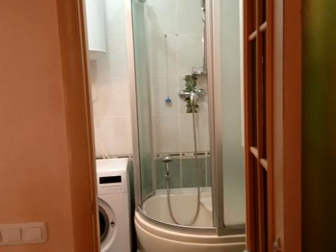 квартира по адресу Академіка Стражеска ул., 3-А