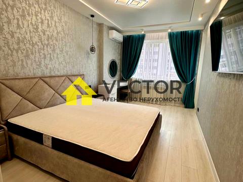 квартира за адресою Європейська вул. (Фрунзе), 146е, к.2