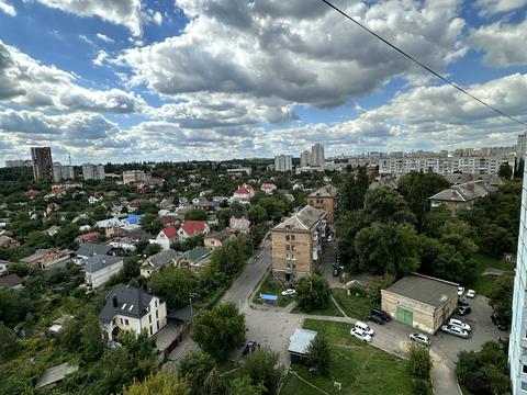 квартира по адресу Феодосийская ул., 48/52
