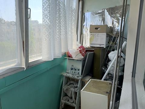 квартира за адресою Семена Палія вул. (Дніпропетровська дорога), 70/1