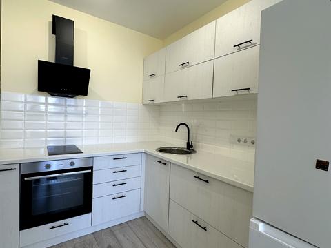 квартира за адресою Київ, Дніпровська набережна вул., 20-Б