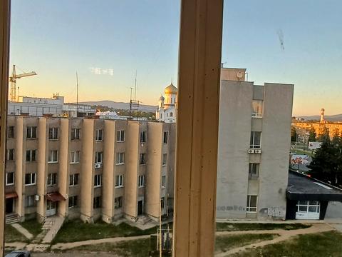 квартира за адресою Минайська, 8