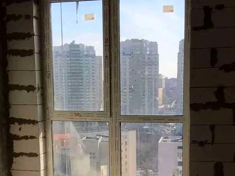 квартира по адресу Воздухофлотский просп. (Повітрофлотський), 56