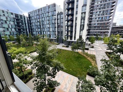 квартира за адресою Братів Шеметів вул., 7