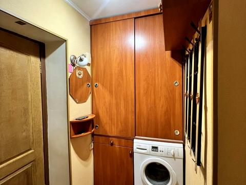 квартира по адресу проспект Перемоги(30-річчя Перемоги), 34