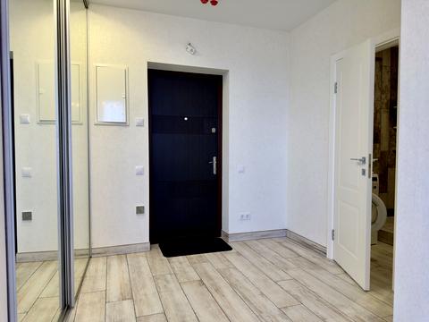 квартира по адресу Академика Заболотного ул., 15-В