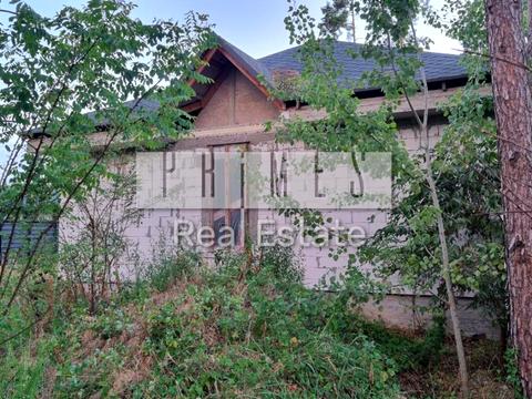 дом по адресу Центральная ул.