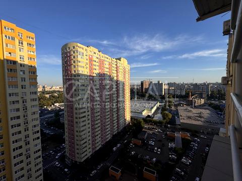 квартира по адресу Петра Калнишевського ул. (Михайла Майорова), 6