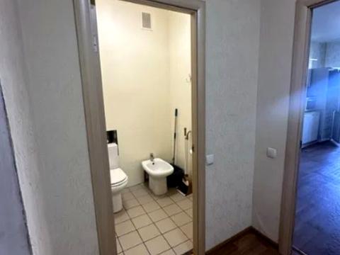 квартира по адресу Ахсарова ул., 4/6