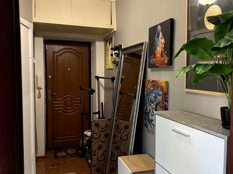 квартира по адресу Князя Владимира Великого просп., 109
