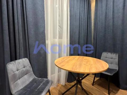 квартира по адресу Запорожское шоссе, 32