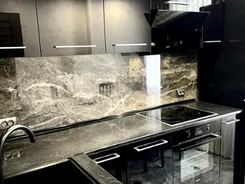 квартира за адресою Золотоустівська вул., 46