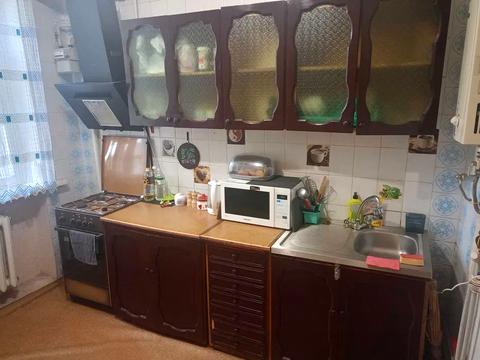 квартира по адресу Комарницкого ул., 10