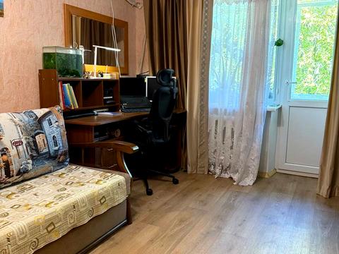 квартира по адресу Стадионный проезд, 8/3