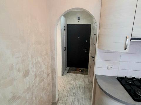 квартира за адресою Тарасівська вул., 9