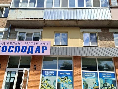 квартира за адресою Каштанова вул., 22