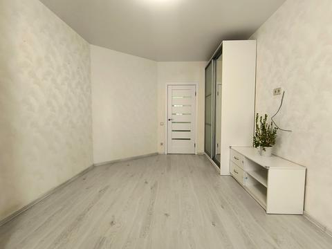 квартира по адресу Амосова, 63