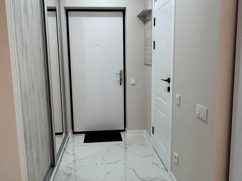 квартира по адресу Пригородная ул., 22-Б